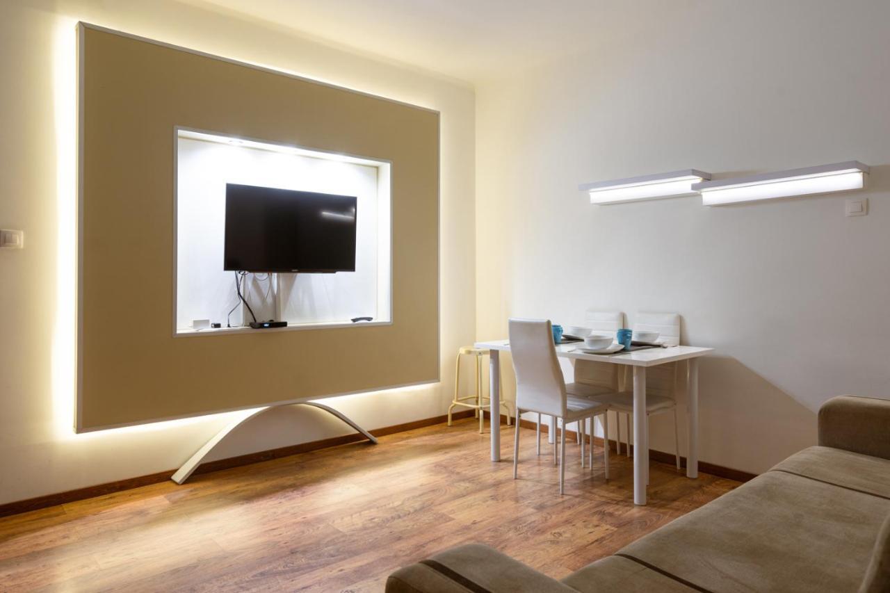 Central Seven Erzsebet Krt Budapest Esterno foto